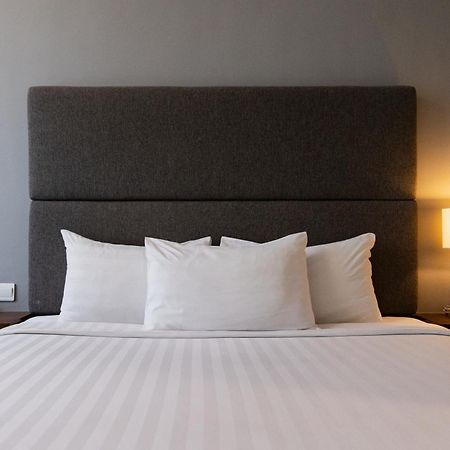 WP Hotel Kuala Lumpur Buitenkant foto